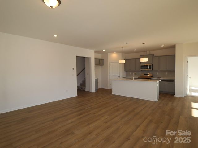 1308 Fremont Drive, Wingate, NC 28174