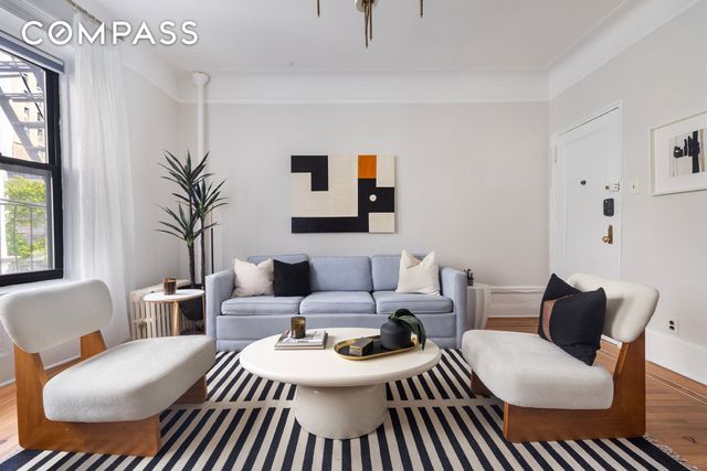 242 W 104th St Apt 3WF, New York City, NY 10025