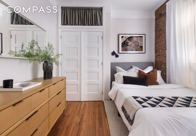 242 W 104th St Apt 3WF, New York City, NY 10025