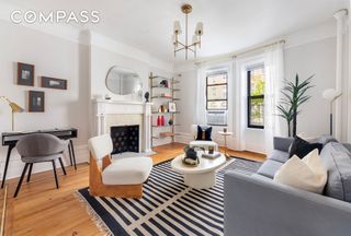 242 W 104th St Apt 3WF, New York City, NY 10025