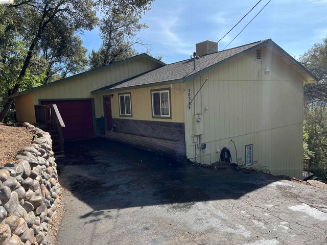 20384 Canyonview Dr, Tuolumne, CA 95479