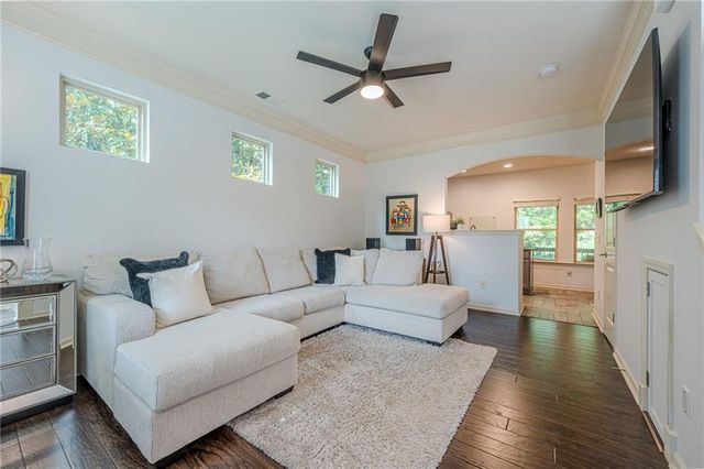 177 Village Trail, Woodstock, GA 30188