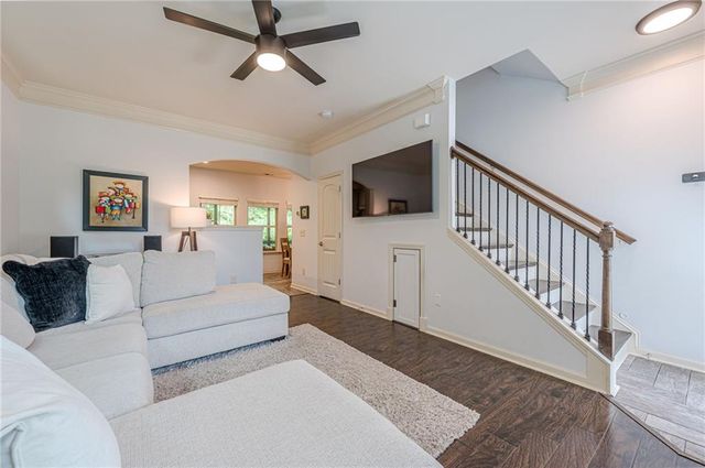 177 Village Trail, Woodstock, GA 30188