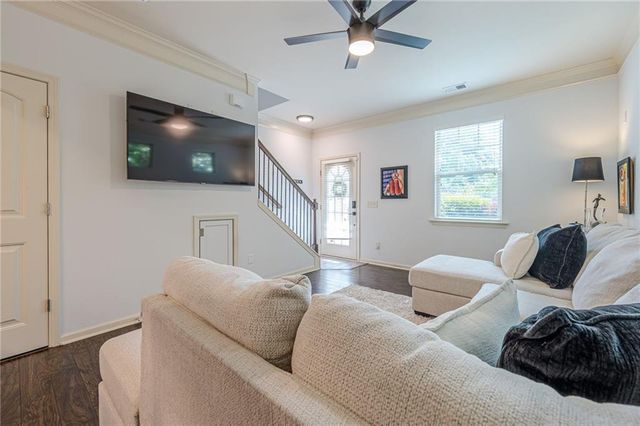 177 Village Trail, Woodstock, GA 30188