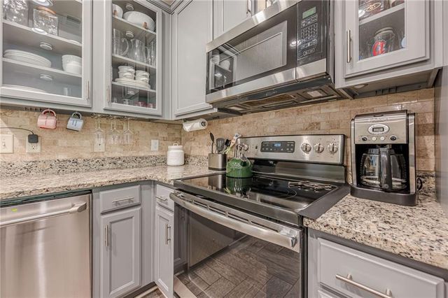 177 Village Trail, Woodstock, GA 30188