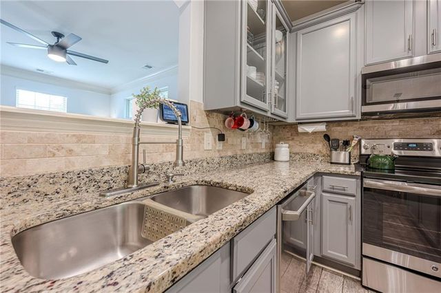 177 Village Trail, Woodstock, GA 30188