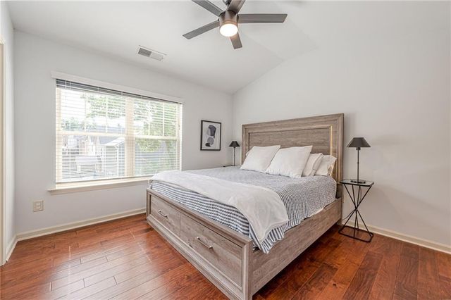 177 Village Trail, Woodstock, GA 30188