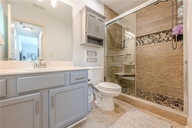 177 Village Trail, Woodstock, GA 30188