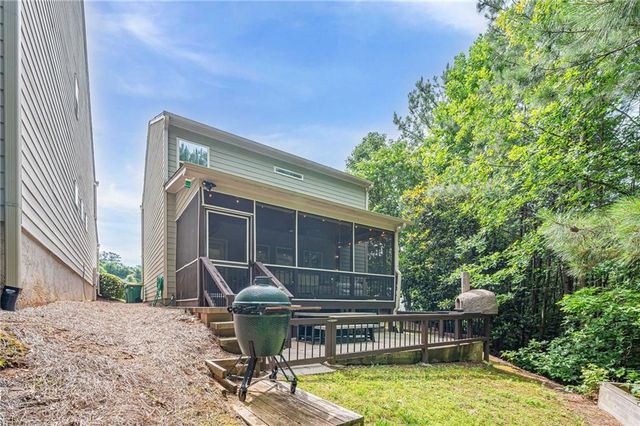 177 Village Trail, Woodstock, GA 30188