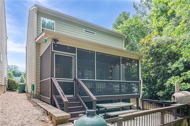 177 Village Trail, Woodstock, GA 30188