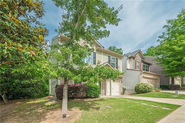 177 Village Trail, Woodstock, GA 30188