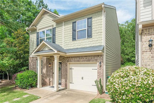 177 Village Trail, Woodstock, GA 30188