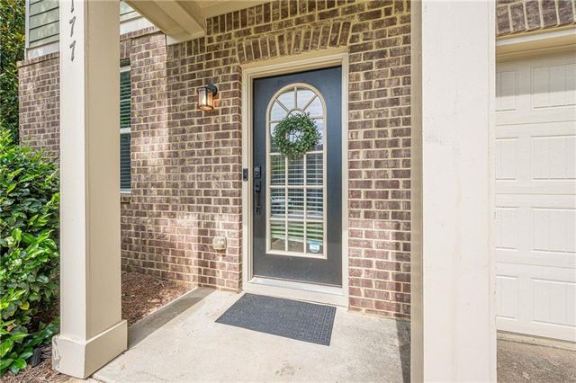 177 Village Trail, Woodstock, GA 30188