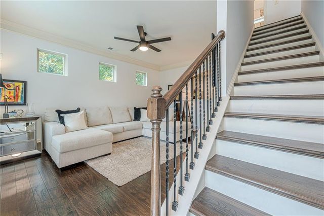 177 Village Trail, Woodstock, GA 30188