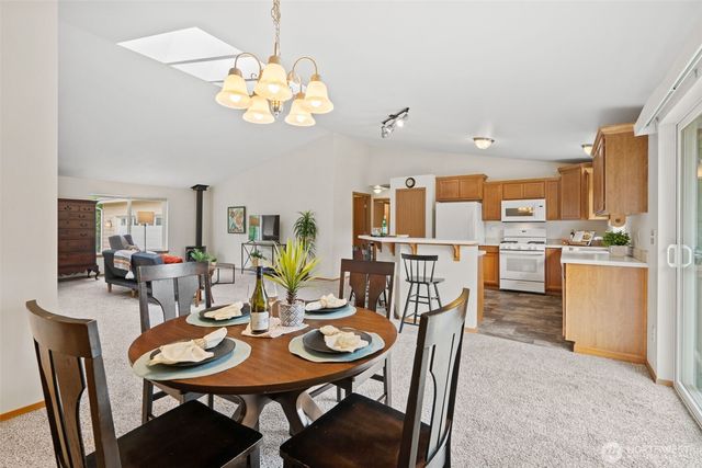 1303 E Alta Drive, Belfair, WA 98528