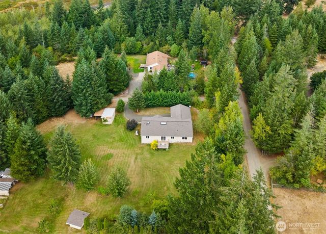 1303 E Alta Drive, Belfair, WA 98528