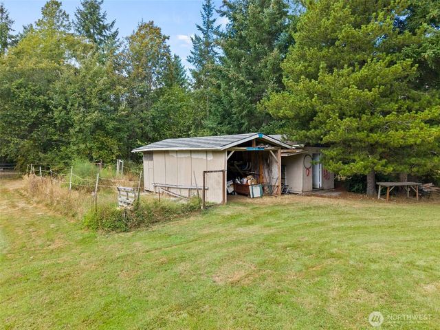 1303 E Alta Drive, Belfair, WA 98528