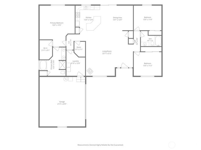 1303 E Alta Drive, Belfair, WA 98528