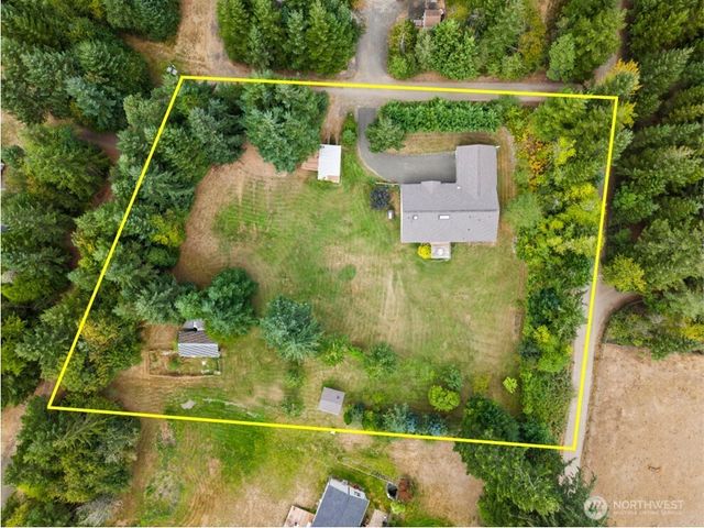1303 E Alta Drive, Belfair, WA 98528