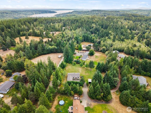 1303 E Alta Drive, Belfair, WA 98528