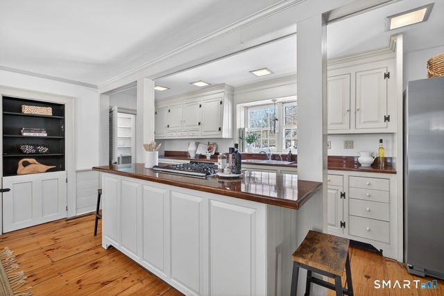 243 Mile Creek Road, Old Lyme, CT 06371