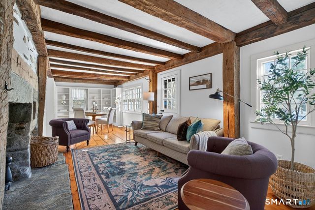 243 Mile Creek Road, Old Lyme, CT 06371