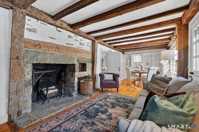 243 Mile Creek Road, Old Lyme, CT 06371