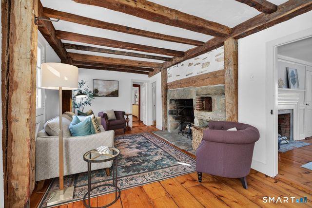 243 Mile Creek Road, Old Lyme, CT 06371