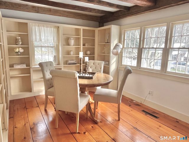 243 Mile Creek Road, Old Lyme, CT 06371