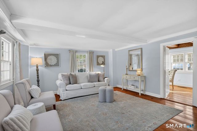 243 Mile Creek Road, Old Lyme, CT 06371