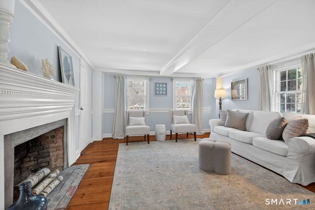 243 Mile Creek Road, Old Lyme, CT 06371