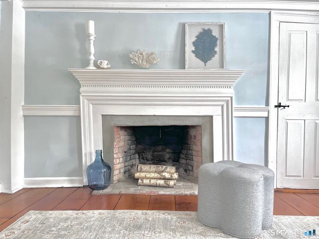 243 Mile Creek Road, Old Lyme, CT 06371