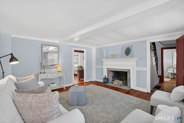 243 Mile Creek Road, Old Lyme, CT 06371