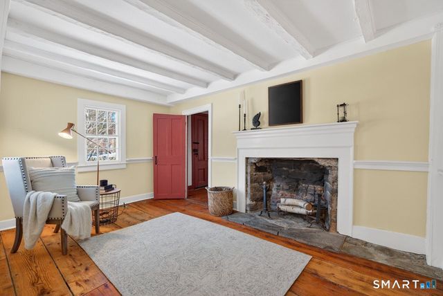 243 Mile Creek Road, Old Lyme, CT 06371