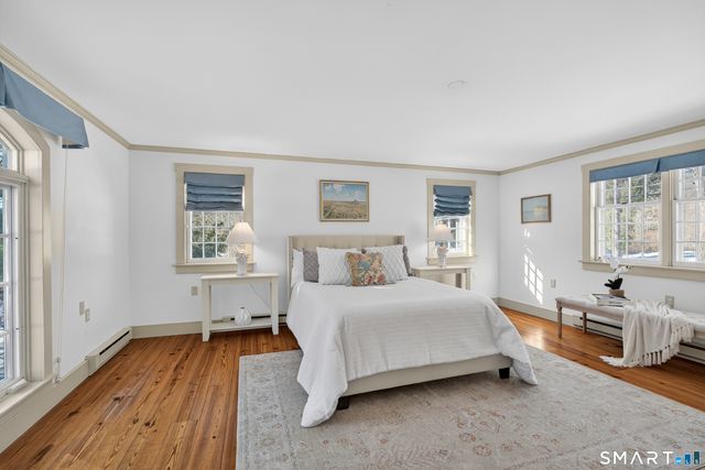 243 Mile Creek Road, Old Lyme, CT 06371