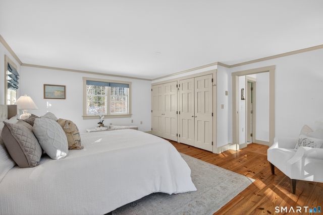 243 Mile Creek Road, Old Lyme, CT 06371