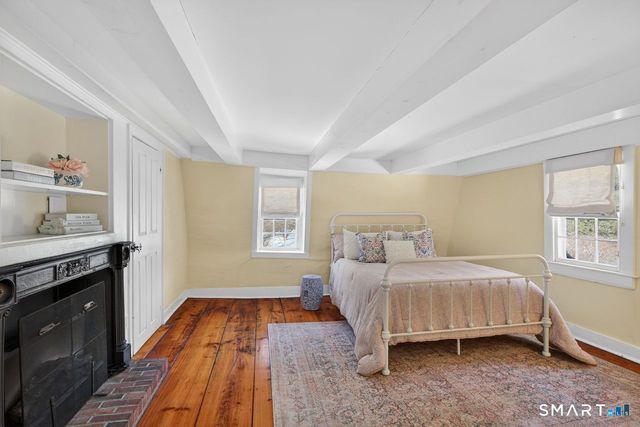 243 Mile Creek Road, Old Lyme, CT 06371