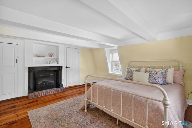 243 Mile Creek Road, Old Lyme, CT 06371