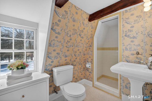 243 Mile Creek Road, Old Lyme, CT 06371