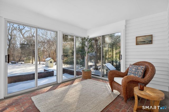 243 Mile Creek Road, Old Lyme, CT 06371