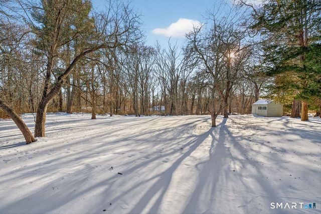 243 Mile Creek Road, Old Lyme, CT 06371