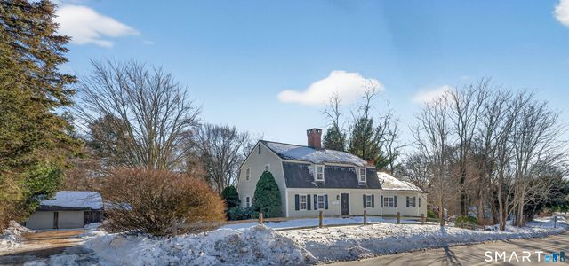 243 Mile Creek Road, Old Lyme, CT 06371