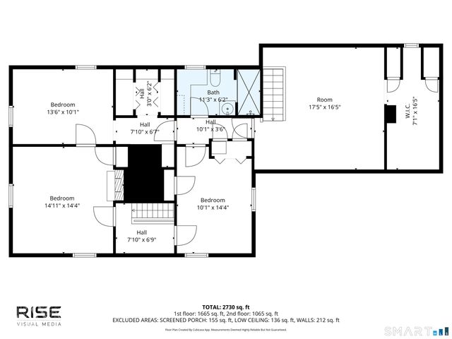 243 Mile Creek Road, Old Lyme, CT 06371