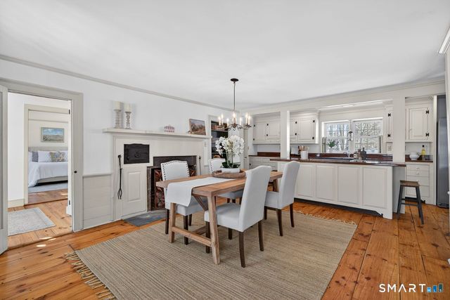 243 Mile Creek Road, Old Lyme, CT 06371