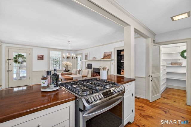 243 Mile Creek Road, Old Lyme, CT 06371