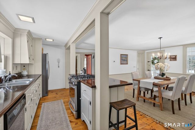 243 Mile Creek Road, Old Lyme, CT 06371