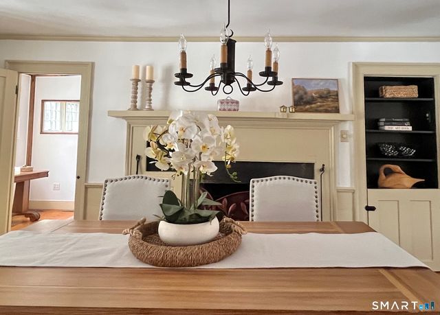 243 Mile Creek Road, Old Lyme, CT 06371