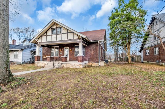 1207 Shelton Ave, Nashville, TN 37216