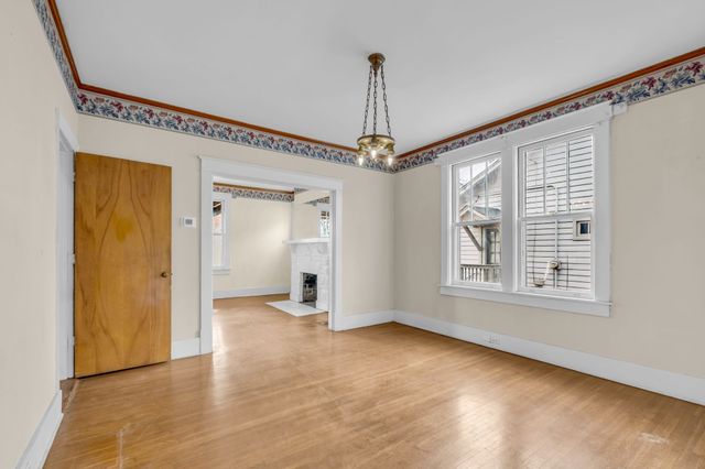 1207 Shelton Ave, Nashville, TN 37216