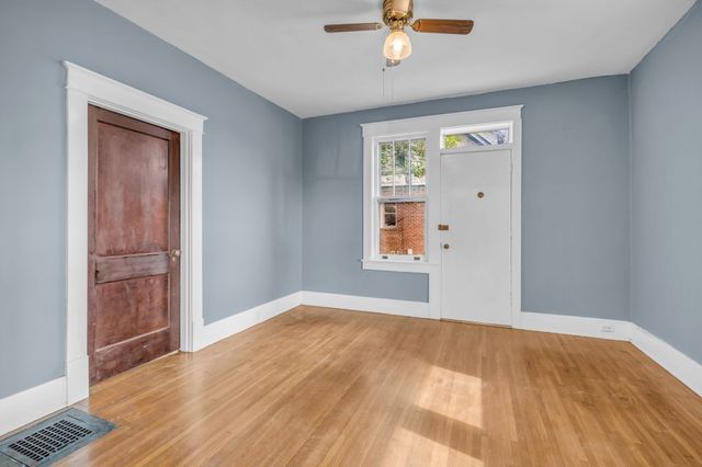 1207 Shelton Ave, Nashville, TN 37216